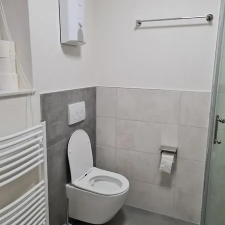 Apartamento Eigentumswohnung Mit 62qm