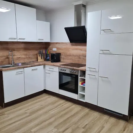 Eigentumswohnung Mit 62qm Apartamento Heilbronn